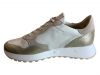 DLS Taupe Combi Sneaker 6527