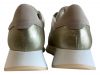 DLS Taupe Combi Sneaker 6527