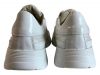 DLS Wit Combi Sneaker 6540