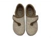 Q-Fit Pantoffel Noor Off-White 3615