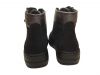 Hartjes Donkerblauwe Gymp Soul Boot  172.1707 K