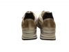 Gabor Sneaker Satin/Metal 56.526.82 H