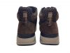 Gabor Whisky Rollingsoft Sneaker Hoog 56.887.41