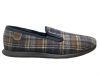 Rohde Pantoffel Fermo Ocean 6987-56 G 1/2