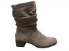 Hartjes Plooilaars Hip Stiefel Muskat 192.0202 H
