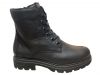 Hartjes Vachtboot Hike Zwart 172.1530 H
