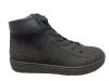 Hartjes Veterboot Phil Boot Zwart 172.1410 H