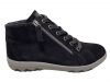 Waldlaufer Veterboot Teresa Zwart 961801 H