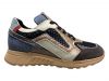 Piedi Nudi Sneaker Jeans Lux Selva H