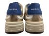 Piedi Nudi Sneaker Gold Jeans Talla