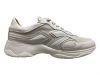 DLS Wit Combi Sneaker 6540