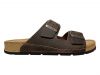 Rohde Mocca Slipper Soave