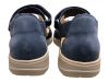 Hartjes Blauwe Sandaal Pop Sandale G
