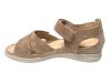Hartjes Zand Sandaal Breeze 132.1101 G