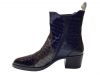 DLS Multicolour Westernlaarsje 6425