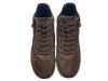 Gabor Whisky Rollingsoft Sneaker Hoog 56.887.41