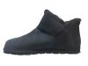 Rohde Zwarte Pantoffel Gardena  7076-90 G1/2