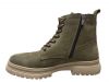 Berkelmans Groene Veterboot Sandown
