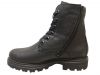 Hartjes Vachtboot Hike Zwart 172.1530 H