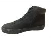 Hartjes Veterboot Phil Boot Zwart 172.1410 H