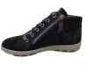 Waldlaufer Veterboot Teresa Zwart 961801 H