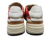 Piedi Nudi Sneaker Pale Orange Kara K