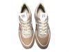 Piedi Nudi Sneaker Desert White Nova