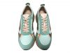 Piedi Nudi Sneaker Mint Gold Vaya