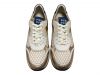 Piedi Nudi Sneaker Gold Jeans Talla