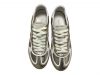 Piedi Nudi Sneaker Gold White Imola H