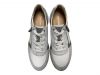 Hartjes Grijs Combi Sneaker Wave Shoe G