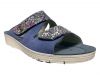 Rohde Jeans Slipper Roma