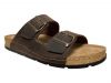 Rohde Mocca Slipper Soave