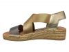 Viguera Multi Metallic Sandaal 2189