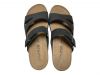 Rohde Zwarte Slipper Soave