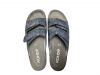 Rohde Blauwe Slipper Soltau