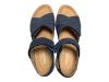 Hartjes Blauwe Sandaal Pop Sandale G