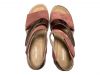 Hartjes Peach Sandaal Jazz H