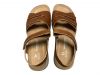 Hartjes Cognac Sandaal Woogie H