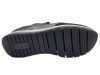 DLS Zwarte Sneaker 6329