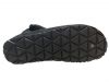Rohde Zwarte Pantoffel Gardena  7076-90 G1/2