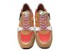 Piedi Nudi Sneaker Pale Orange Kara K