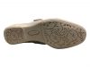 Xsensible Taupe Bandschoen Palermo HX