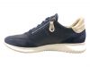 Hartjes Blauwe Sneaker Breeze Shoe G