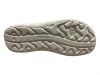 Hartjes Blauwe Slipper Groove H