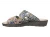 Rohde Grijs Slipper Roma