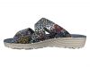Rohde Jeans Slipper Roma