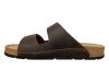 Rohde Mocca Slipper Soave