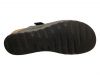 Rohde Zwarte Slipper Soave