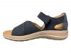 Hartjes Blauwe Sandaal Pop Sandale G